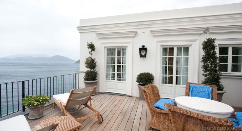 hotel j k place capri capri island italy 8