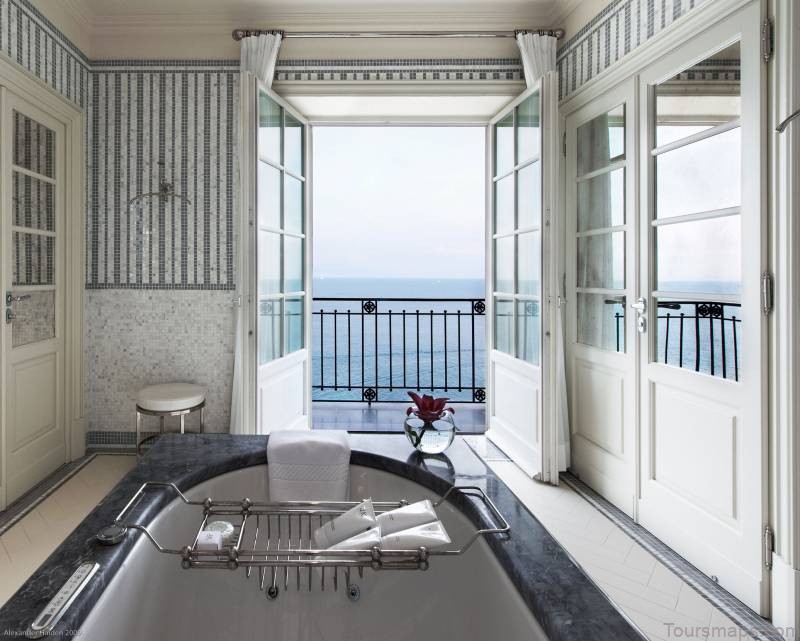 hotel j k place capri capri island italy 9