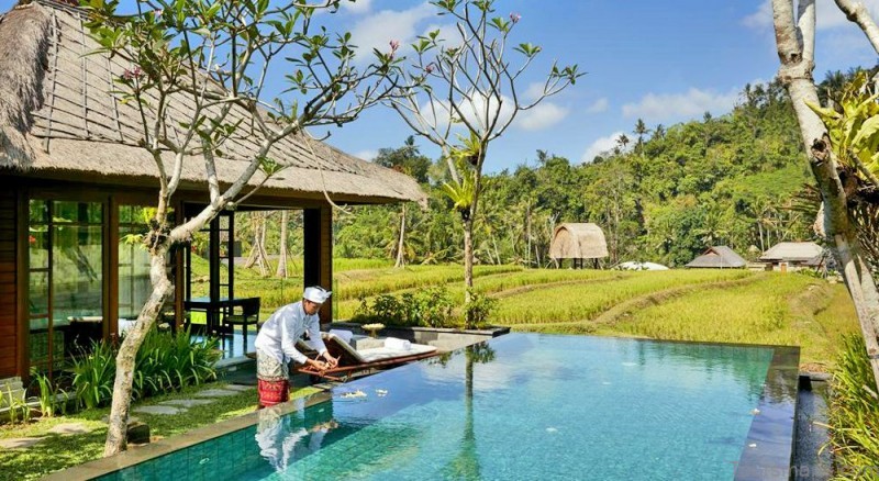 mandapa a ritz carlton reserve ubud bali indonesia 11