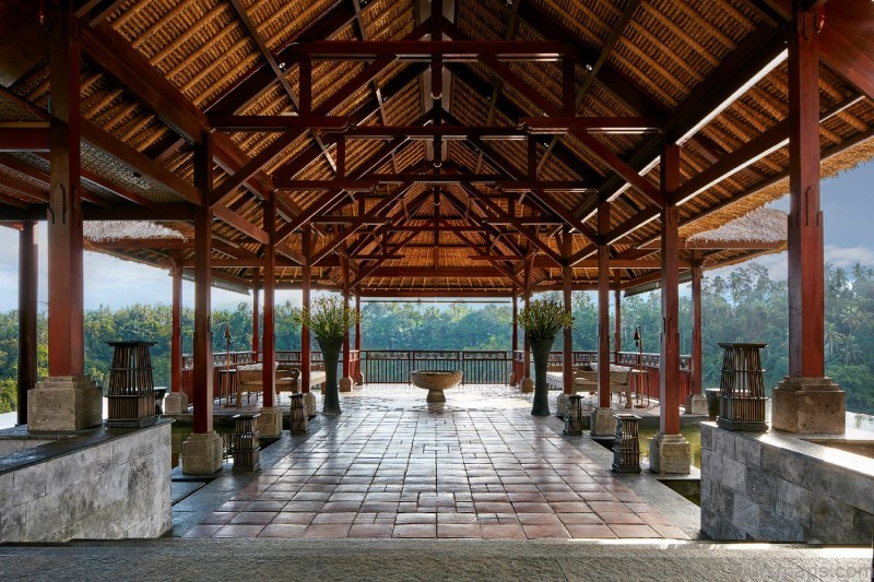 mandapa a ritz carlton reserve ubud bali indonesia 6
