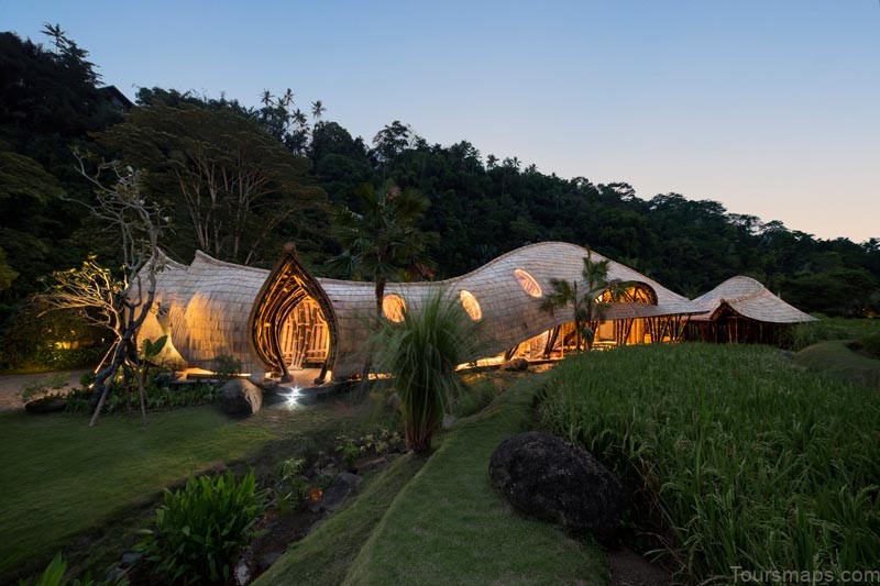 mandapa a ritz carlton reserve ubud bali indonesia 8