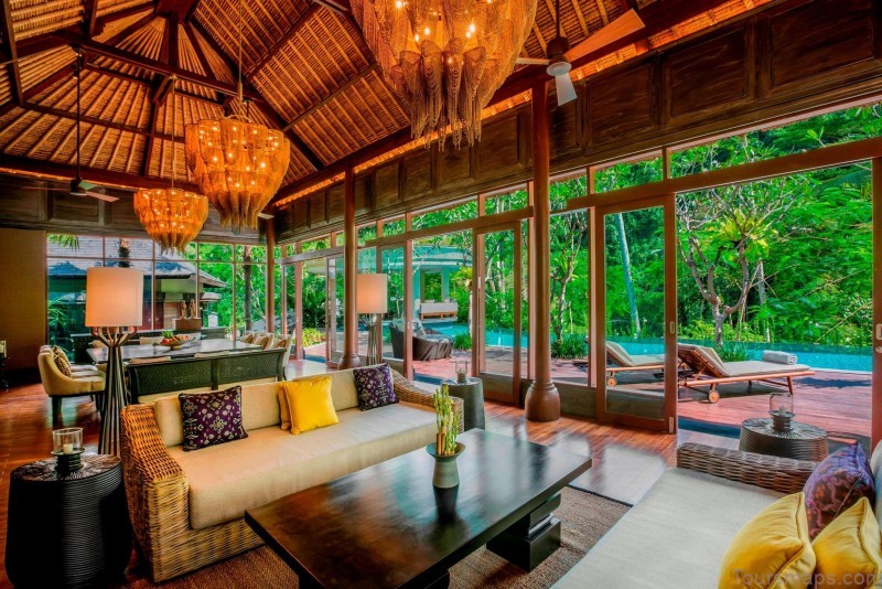 mandapa a ritz carlton reserve ubud bali indonesia 9