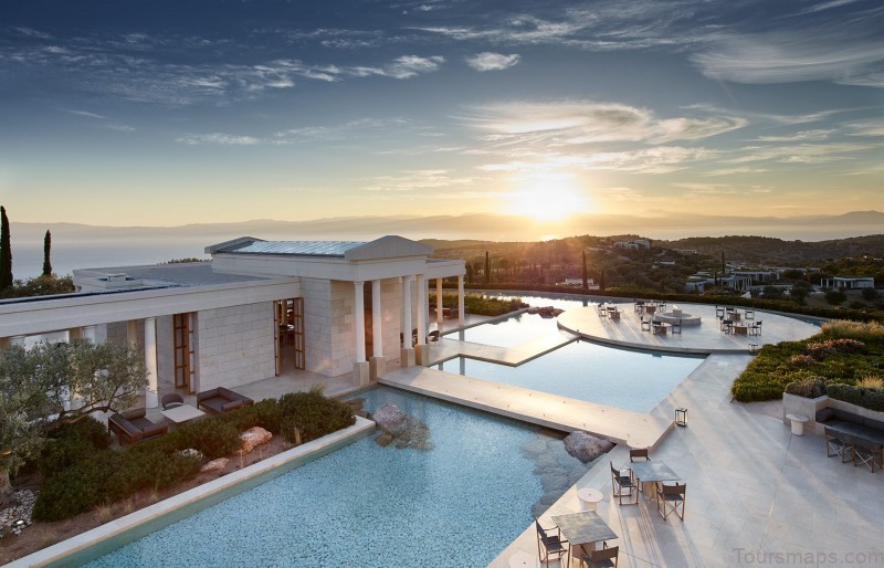 amanzoe porto heli greece reviews 5