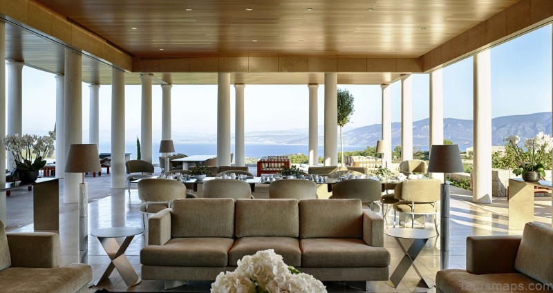 amanzoe porto heli greece reviews 7