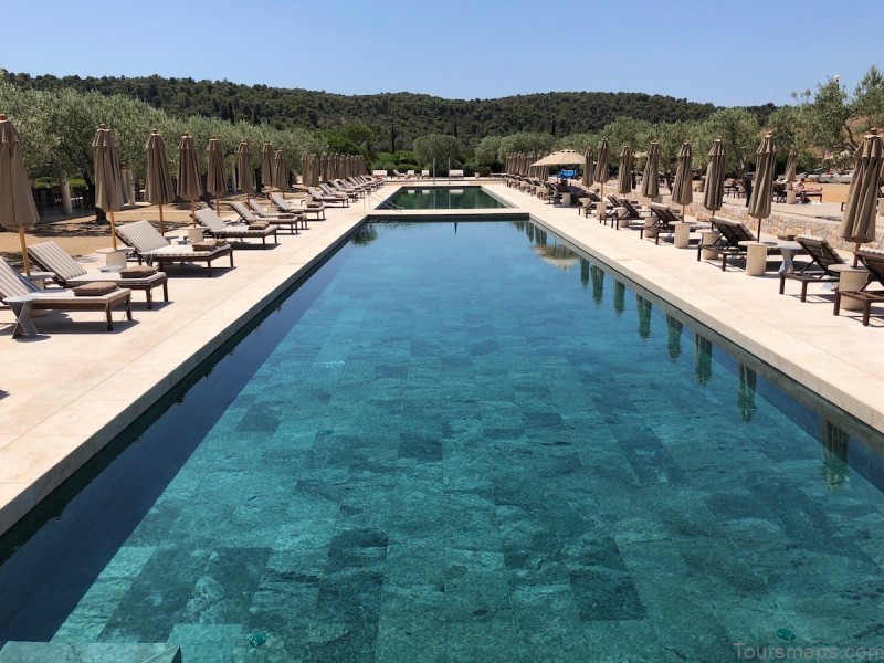 amanzoe porto heli greece reviews
