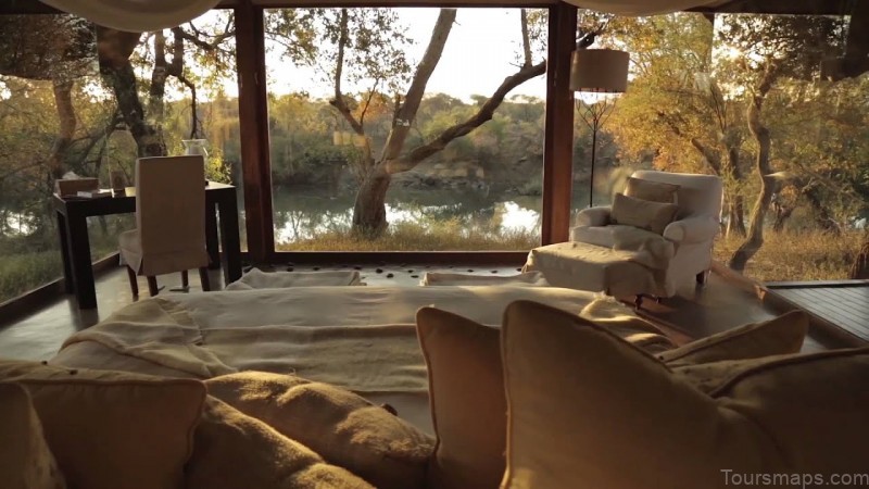 sanctuary makanyane safari lodge south africa 3