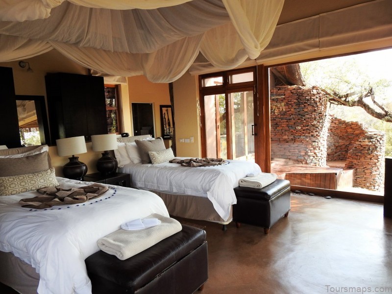 sanctuary makanyane safari lodge south africa 4