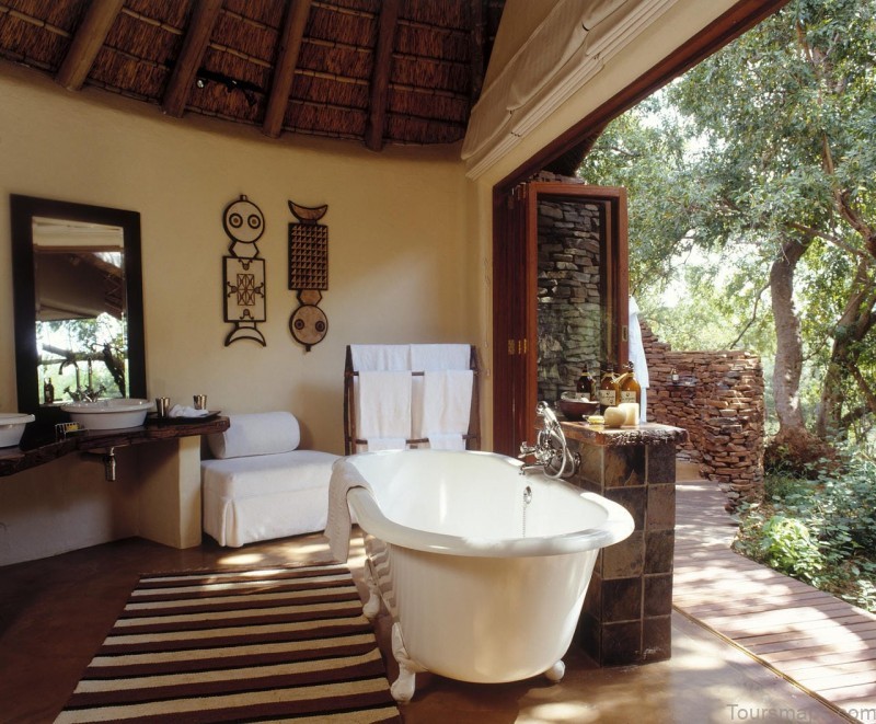 sanctuary makanyane safari lodge south africa 5