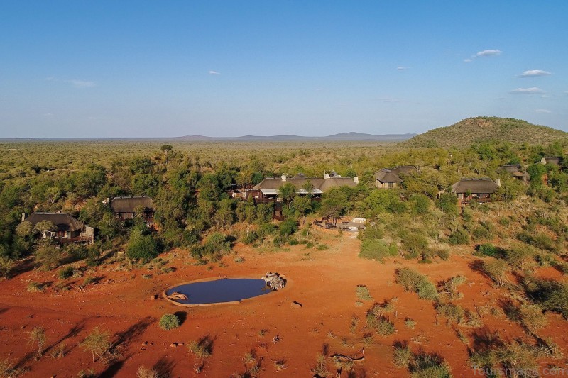 sanctuary makanyane safari lodge south africa