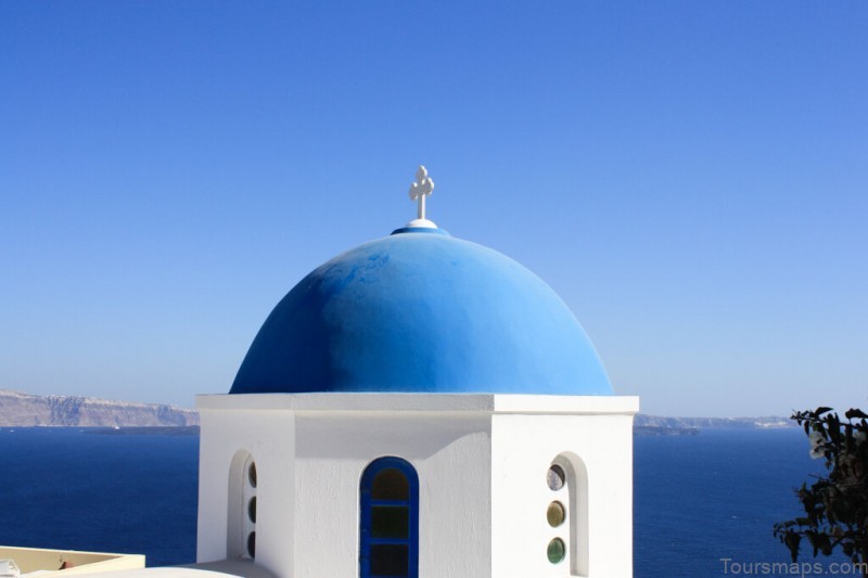 travel to santorini greece 1