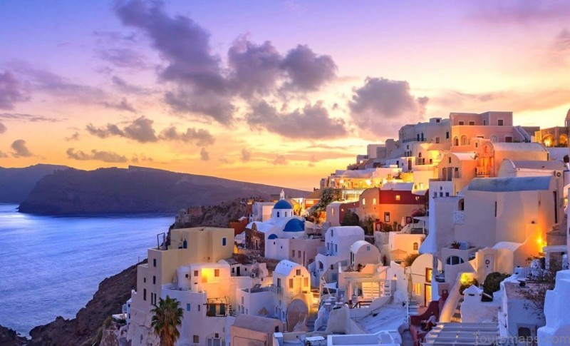 travel to santorini greece 3