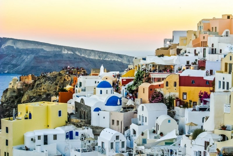 travel to santorini greece 4