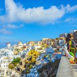 travel to santorini greece 7