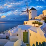 travel to santorini greece 9