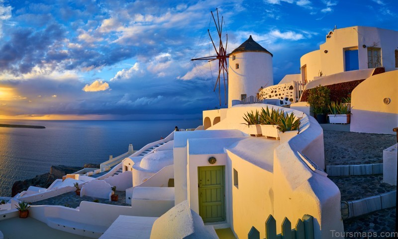 travel to santorini greece 9