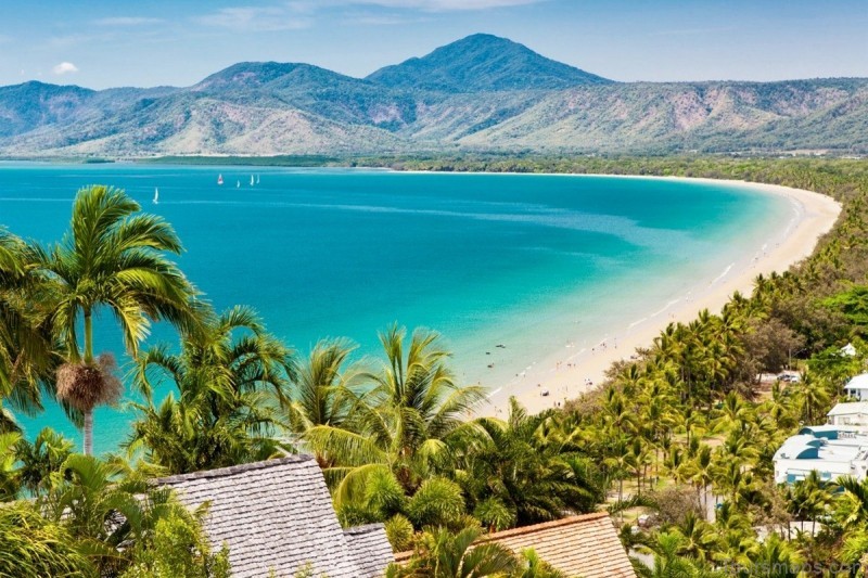 top 10 destinations in australia for 2022