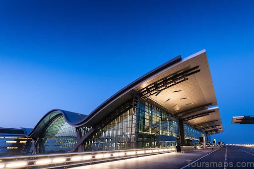 top 10 best airports in the world 2021 wav 5 Top 10 Best Airports in the World 2022