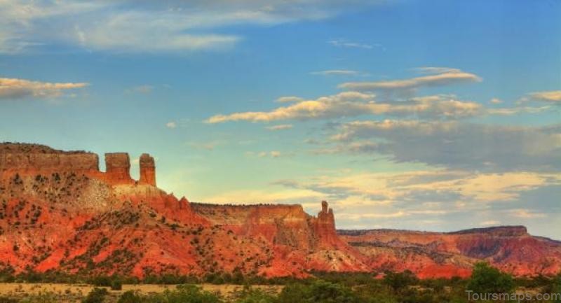 top 10 underrated us states to visit wav Top 10 Underrated US States to Visit