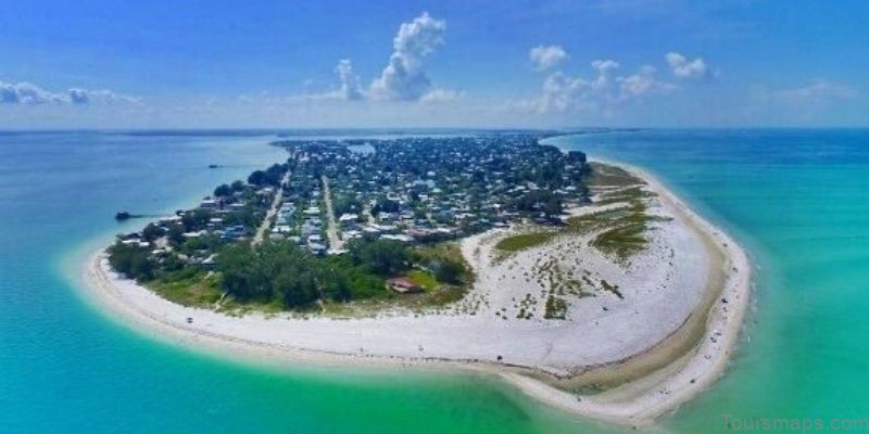 top 10 underrated american beach destinations 6