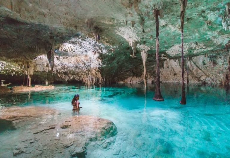 Best Hidden Locations in Mexico