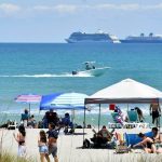 where not to vacation in 2020