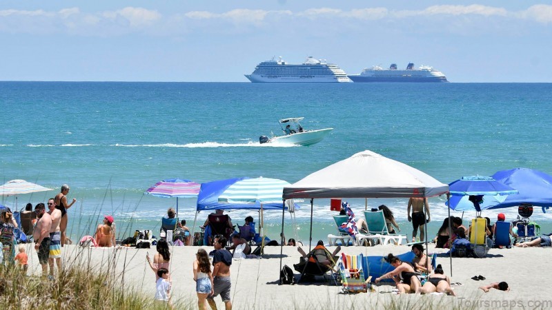 where not to vacation in 2020