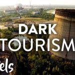 the rise of dark tourism
