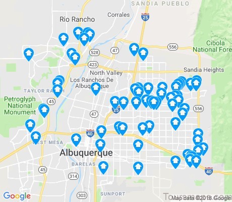 Albuquerque