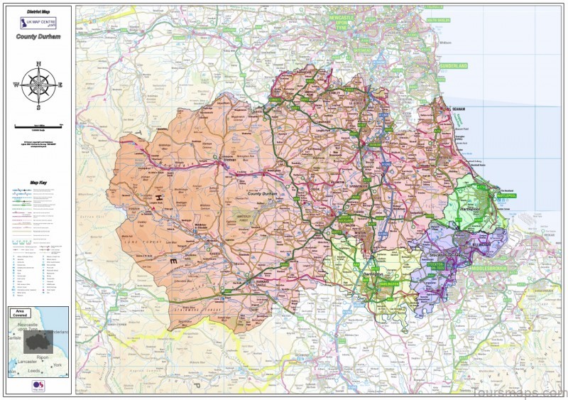 %name Durham Map Download   Durham Guide