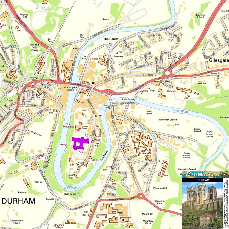 Durham