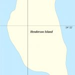 Henderson Island Pitcairn map.svg