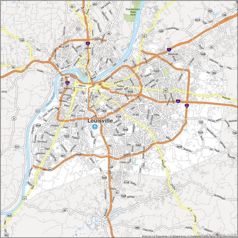 Louisville Road Map 1265x1265 1