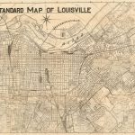 %name Louisville Map – Louisville Guide And Statistics