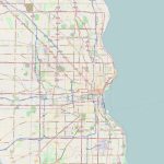 Map Milwaukee