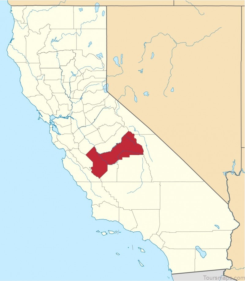 %name Fresno Map   Fresno Guide