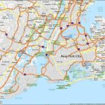 New York City Map New York 1265x964 1