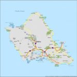 Oahu Map Hawaii 1265x1262 1