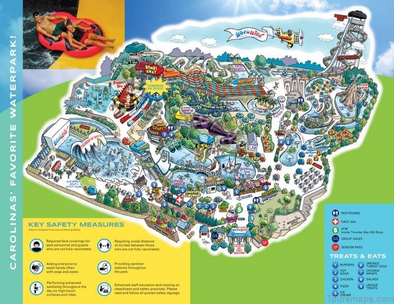 Park Map 2021 0