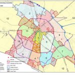 Plans and Precinct Changes Committee Option1 1
