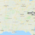 Where is Greensboro North Carolina What County is Greensboro Greensboro Map Located