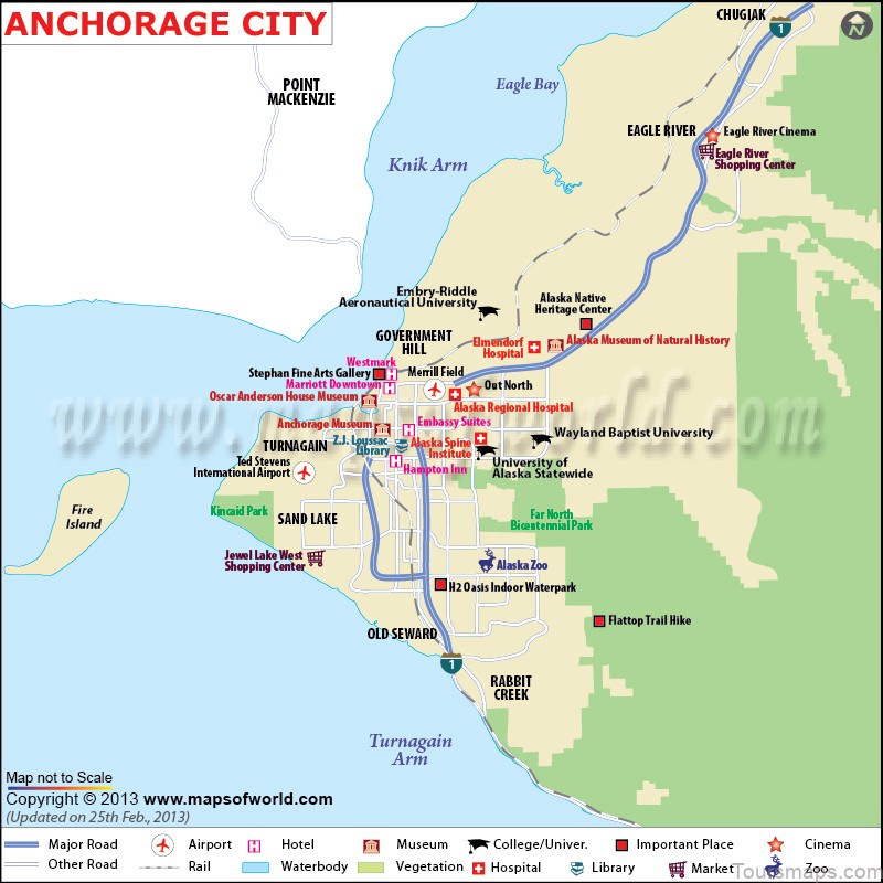 anchorage city map