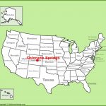 %name Colorado Springs Map – Map of Colorado Springs