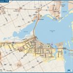 corpus christi metro map1