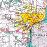 %name Detroit Map – Detroit Guide And Statistics