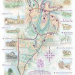 durham city route map