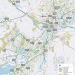 hirebike locations map