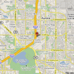 homestead denver aurora map