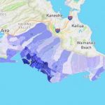 honolulu hi crime map