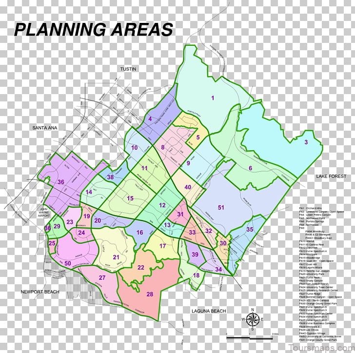 imgbin irvine city map google maps planned community areas UCnApmpNuHhEJLsCMchSZtWej