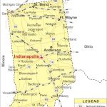 %name Indianapolis Map – Indianapolis Guide And Statistics